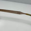 Art Craft Eyeglasses Eye Glasses 4 1/4 - 5 1/2 1-10 12KGF Alum 46-20