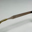 Art Craft Eyeglasses Eye Glasses 4 1/4 - 5 1/2 1-10 12KGF Alum 46-20