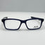 Oakley OY8001-0450 Shifter XS Blue Eyeglasses Eye Glasses Frames 50-15-128