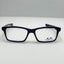Oakley OY8001-0450 Shifter XS Blue Eyeglasses Eye Glasses Frames 50-15-128