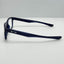 Oakley OY8001-0450 Shifter XS Blue Eyeglasses Eye Glasses Frames 50-15-128