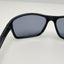 Body Glove Sunglasses SR0723 FL 26 BLK Polarized 62-15-132