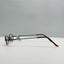 Versailles Palace Eyeglasses Eye Glasses Frames VP 13 Coffee Youth 41-19-135