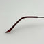 Versailles Palace Eyeglasses Eye Glasses Frames VP 13 Coffee Youth 41-19-135