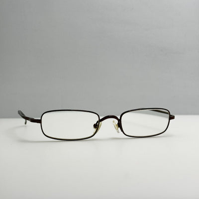Calvin Klein Eyeglasses Eye Glasses Frames 589 009 49-19-140 Japan Collection