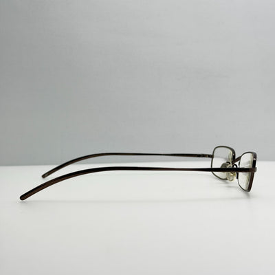 Calvin Klein Eyeglasses Eye Glasses Frames 589 009 49-19-140 Japan Collection