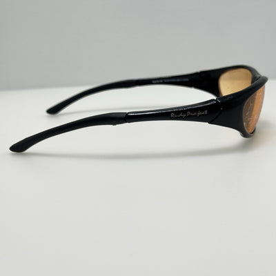 Rudy Project Sunglasses Apache SX Black SN 07-42 Italy