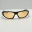 Rudy Project Sunglasses Apache SX Black SN 07-42 Italy