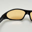 Rudy Project Sunglasses Apache SX Black SN 07-42 Italy