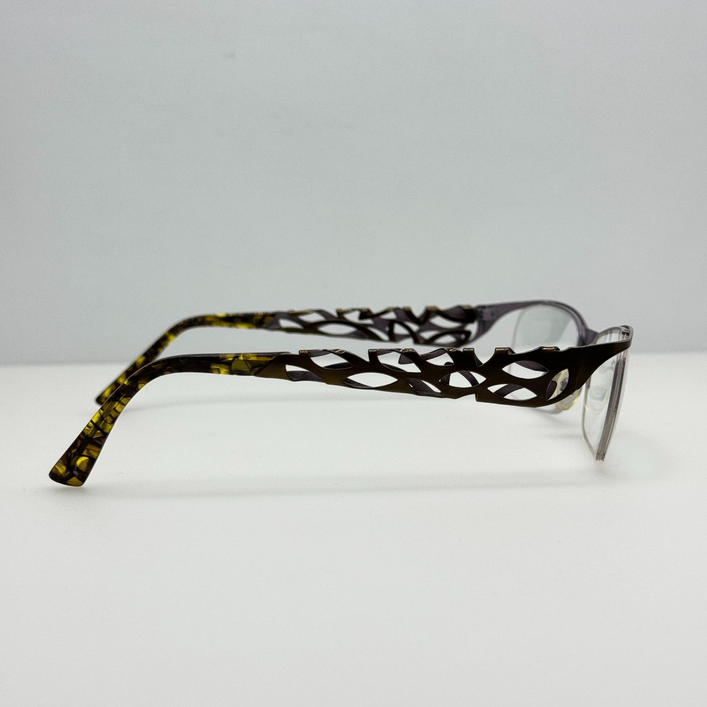 Prodesign Denmark 5133 C. 9631 Eyeglasses Eye Glasses Frames 54-17-135