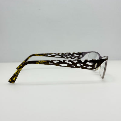 Prodesign Denmark 5133 C. 9631 Eyeglasses Eye Glasses Frames 54-17-135