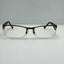 Prodesign Denmark 5133 C. 9631 Eyeglasses Eye Glasses Frames 54-17-135