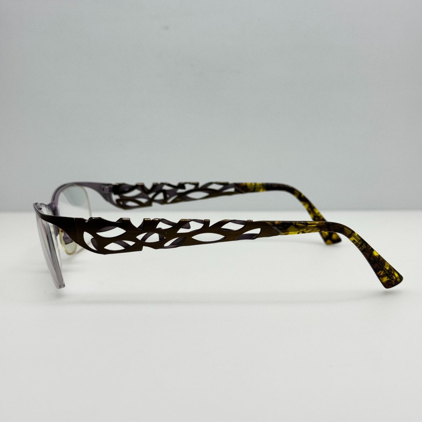 Prodesign Denmark 5133 C. 9631 Eyeglasses Eye Glasses Frames 54-17-135