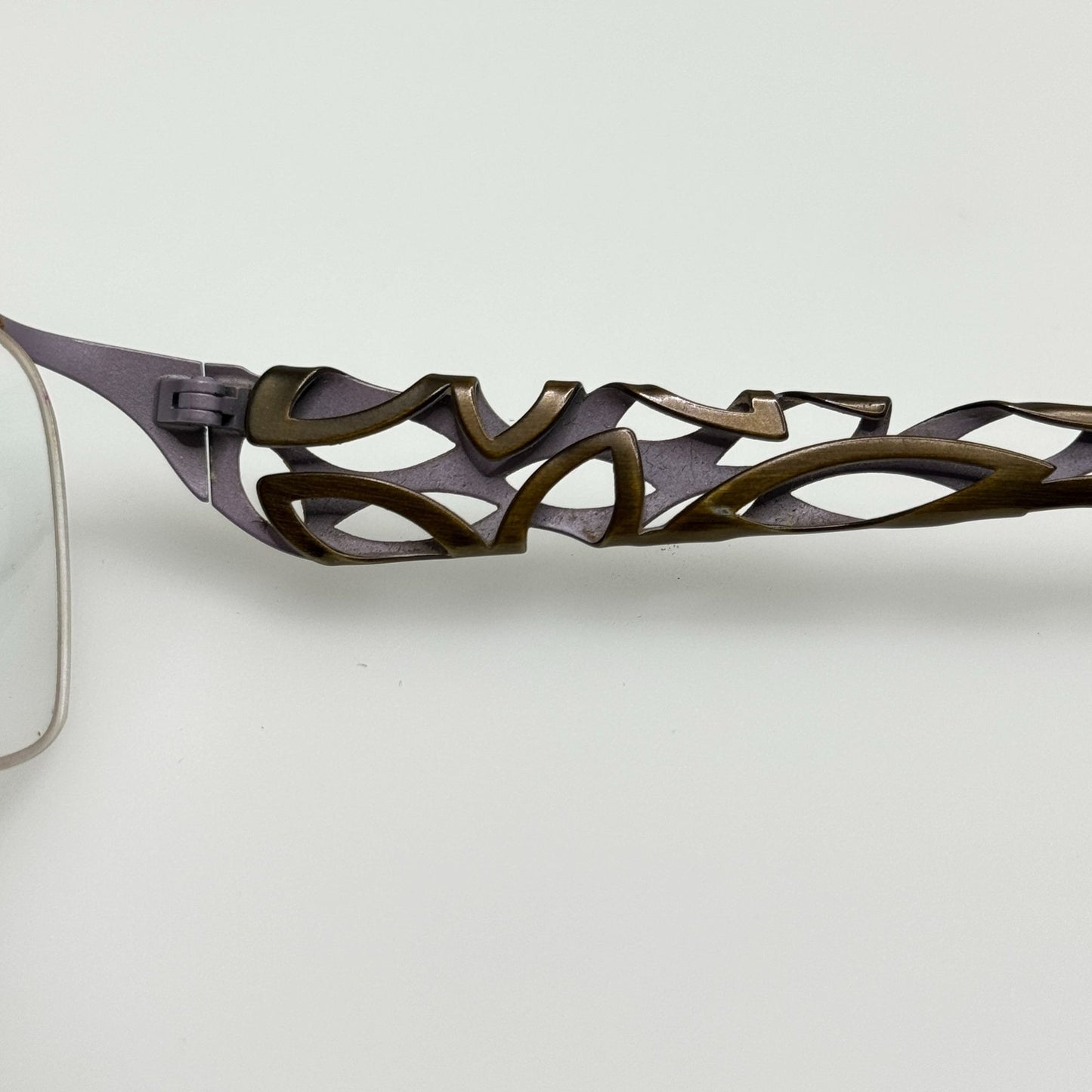 Prodesign Denmark 5133 C. 9631 Eyeglasses Eye Glasses Frames 54-17-135