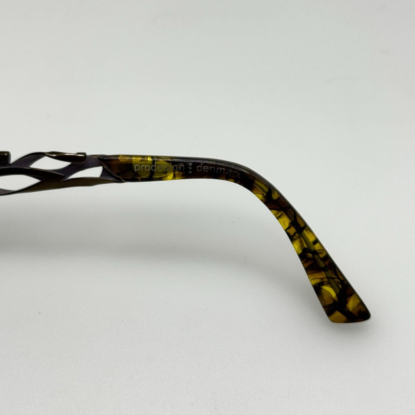 Prodesign Denmark 5133 C. 9631 Eyeglasses Eye Glasses Frames 54-17-135