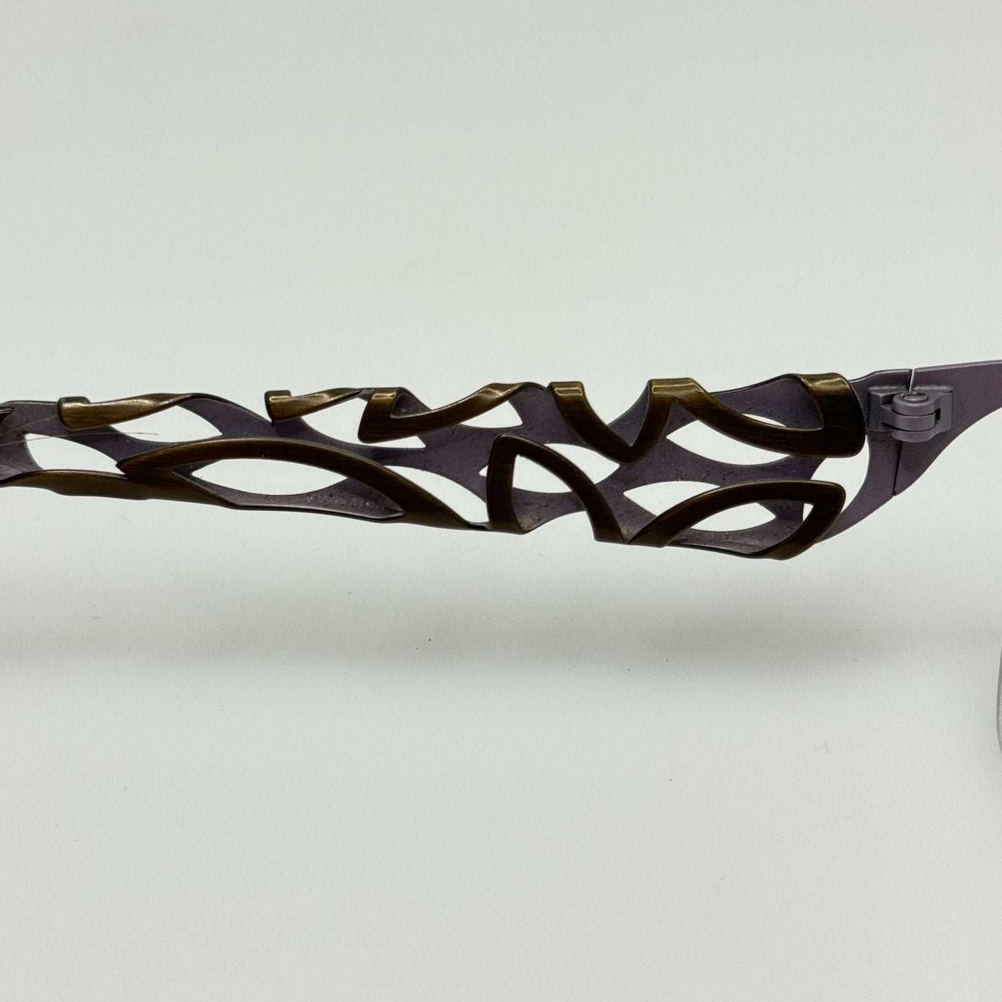 Prodesign Denmark 5133 C. 9631 Eyeglasses Eye Glasses Frames 54-17-135
