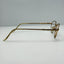 Liz Claiborne LC-134 MF Eye Glasses Eyeglasses Frames W/ Clip 49-20-135