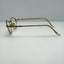 Liz Claiborne LC-134 MF Eye Glasses Eyeglasses Frames W/ Clip 49-20-135