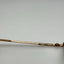 Liz Claiborne LC-134 MF Eye Glasses Eyeglasses Frames W/ Clip 49-20-135