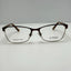 St. Moritz Windsor Brown Eyeglasses Eye Glasses Frames 55-17-135