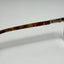 St. Moritz Windsor Brown Eyeglasses Eye Glasses Frames 55-17-135