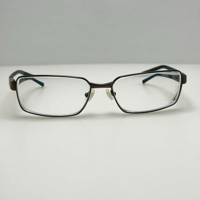 Nike Eyeglasses Eye Glasses Frames 6058 069 56-16-145