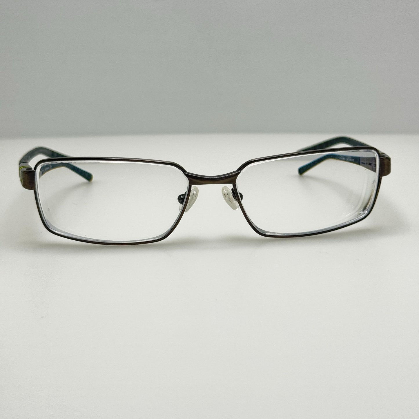 Nike Eyeglasses Eye Glasses Frames 6058 069 56-16-145