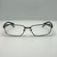 Nike Eyeglasses Eye Glasses Frames 6058 069 56-16-145