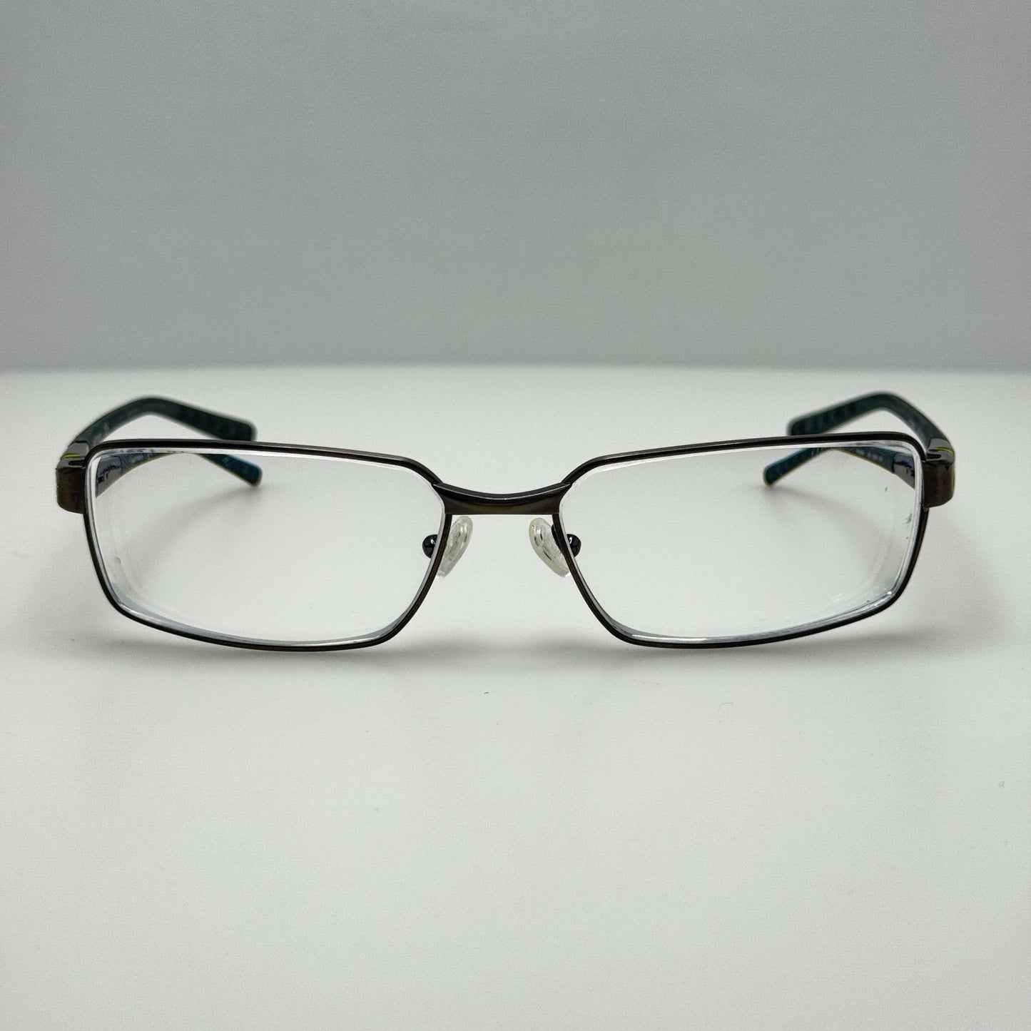 Nike Eyeglasses Eye Glasses Frames 6058 069 56-16-145