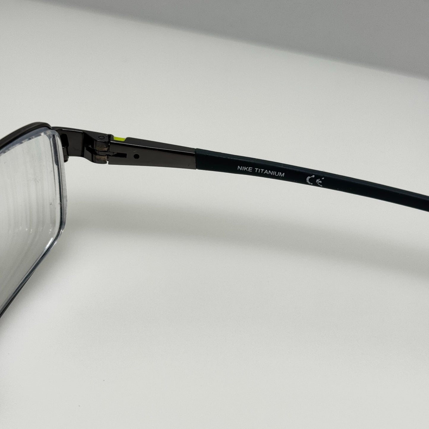 Nike Eyeglasses Eye Glasses Frames 6058 069 56-16-145