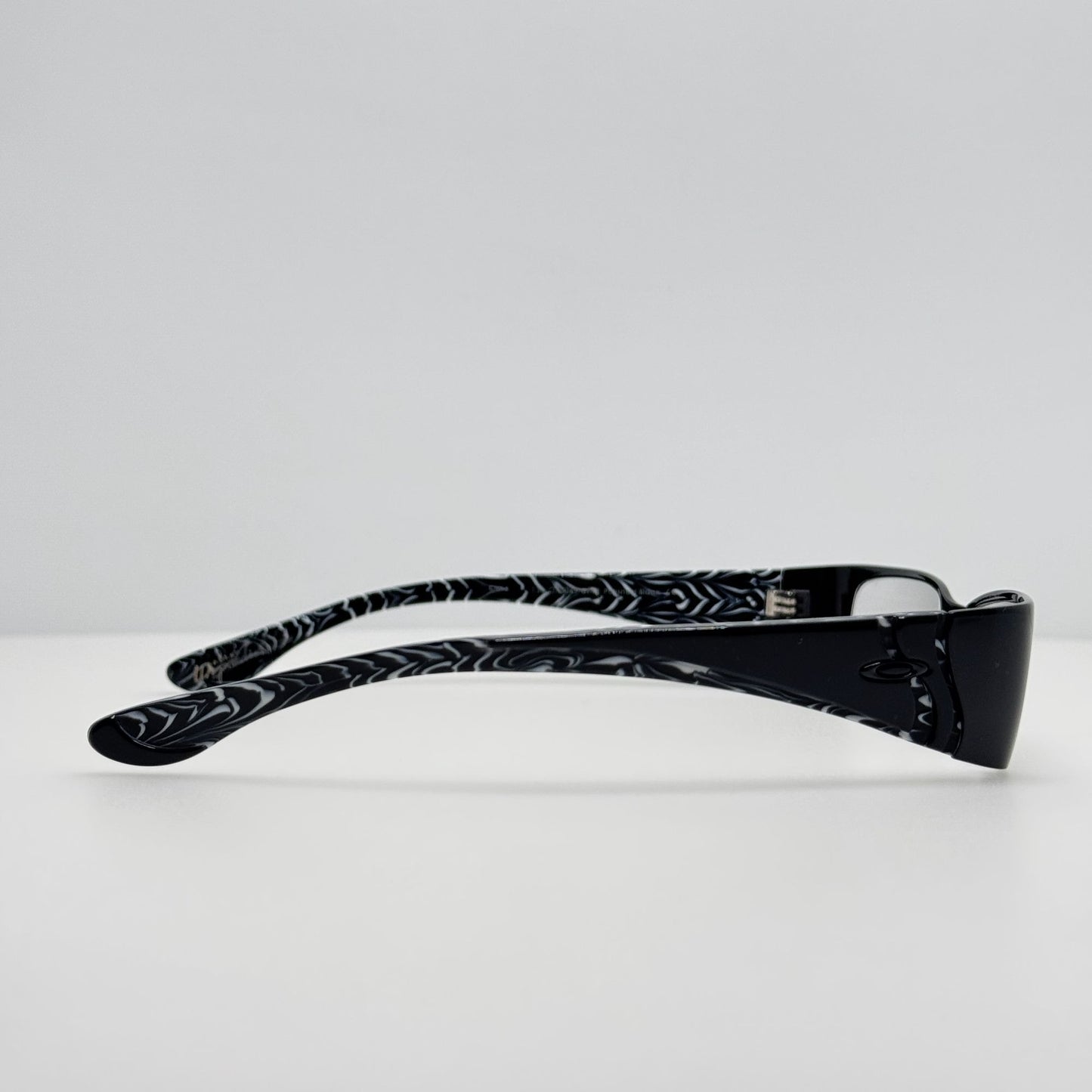 Oakley Eyeglasses Eye Glasses Frames OX5069-0148 Unpredictable Black 48-17-133