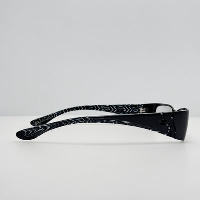 Oakley Eyeglasses Eye Glasses Frames OX5069-0148 Unpredictable Black 48-17-133