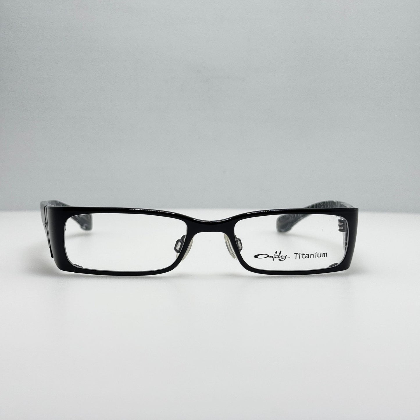 Oakley Eyeglasses Eye Glasses Frames OX5069-0148 Unpredictable Black 48-17-133