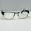 Armani Exchange Eyeglasses Eye Glasses Frames AX 1012 6045 51-17-140