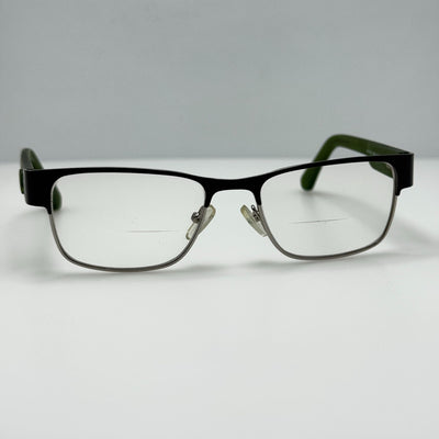 Armani Exchange Eyeglasses Eye Glasses Frames AX 1012 6045 51-17-140