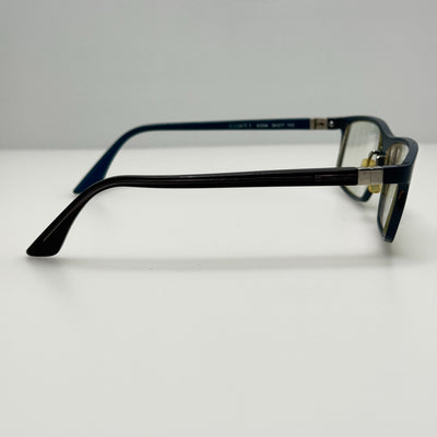 Alium Fit 5 915 France Eyeglasses Eye Glasses 56-17-140