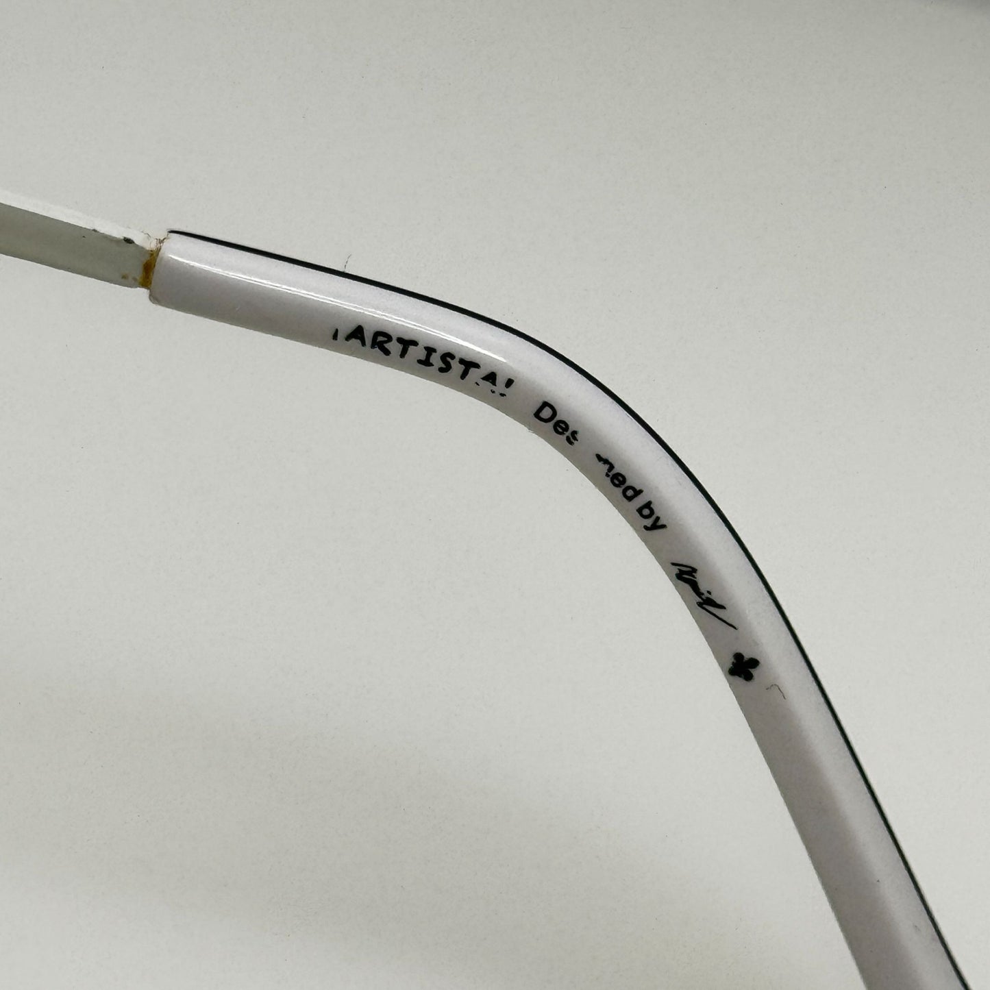 Faniel Eyewear Vermeer BLWT Eyeglasses Eye Glasses Frames54-17-135