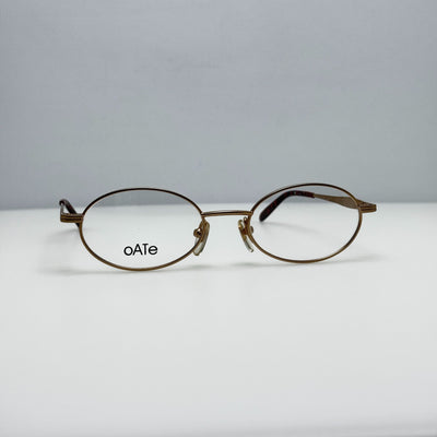 Oate OI-501Eyeglasses Eye Glasses Frames 47-17-138