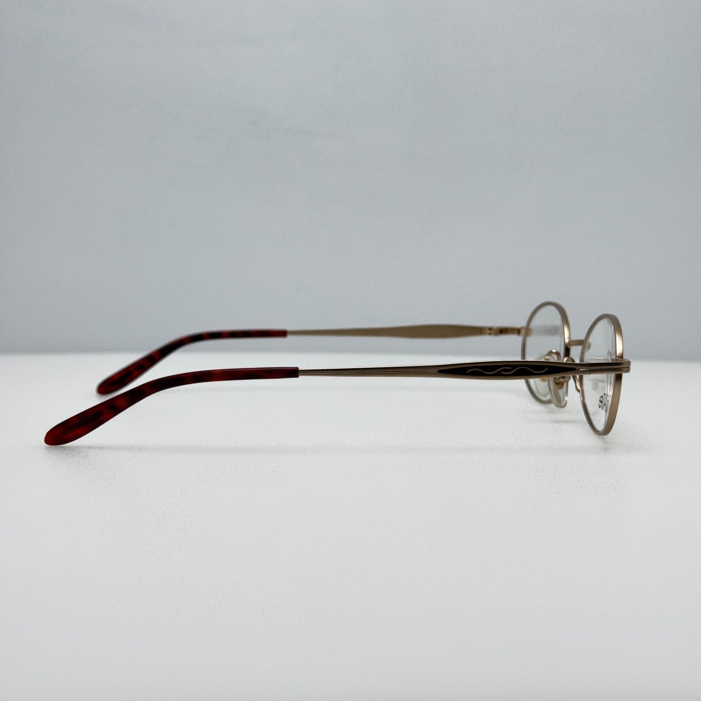 Oate OI-501Eyeglasses Eye Glasses Frames 47-17-138