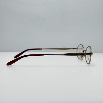 Oate OI-501Eyeglasses Eye Glasses Frames 47-17-138