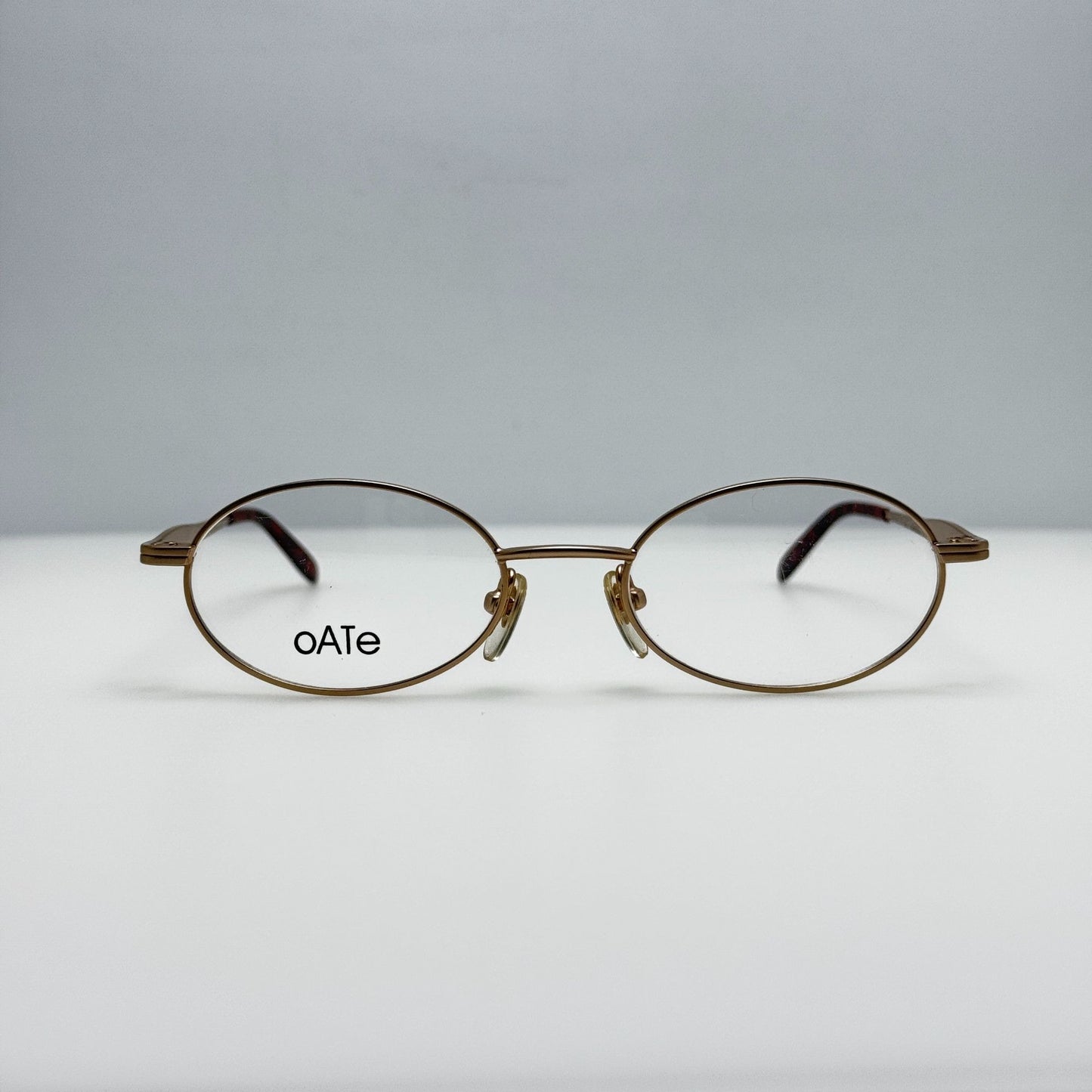 Oate OI-501Eyeglasses Eye Glasses Frames 47-17-138