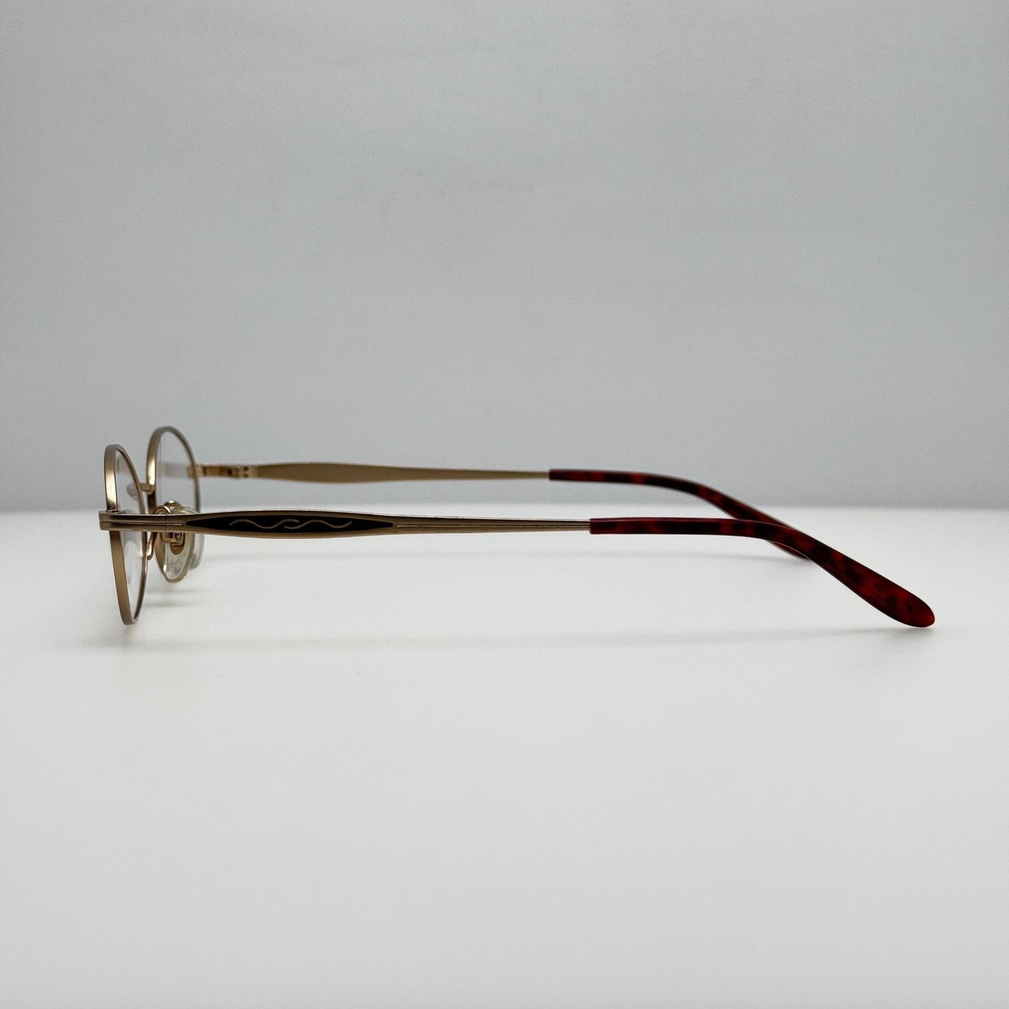 Oate OI-501Eyeglasses Eye Glasses Frames 47-17-138