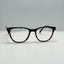 Warby Parker Gilmore M 238 Eyeglasses Eye Glasses Frames 50-17-145