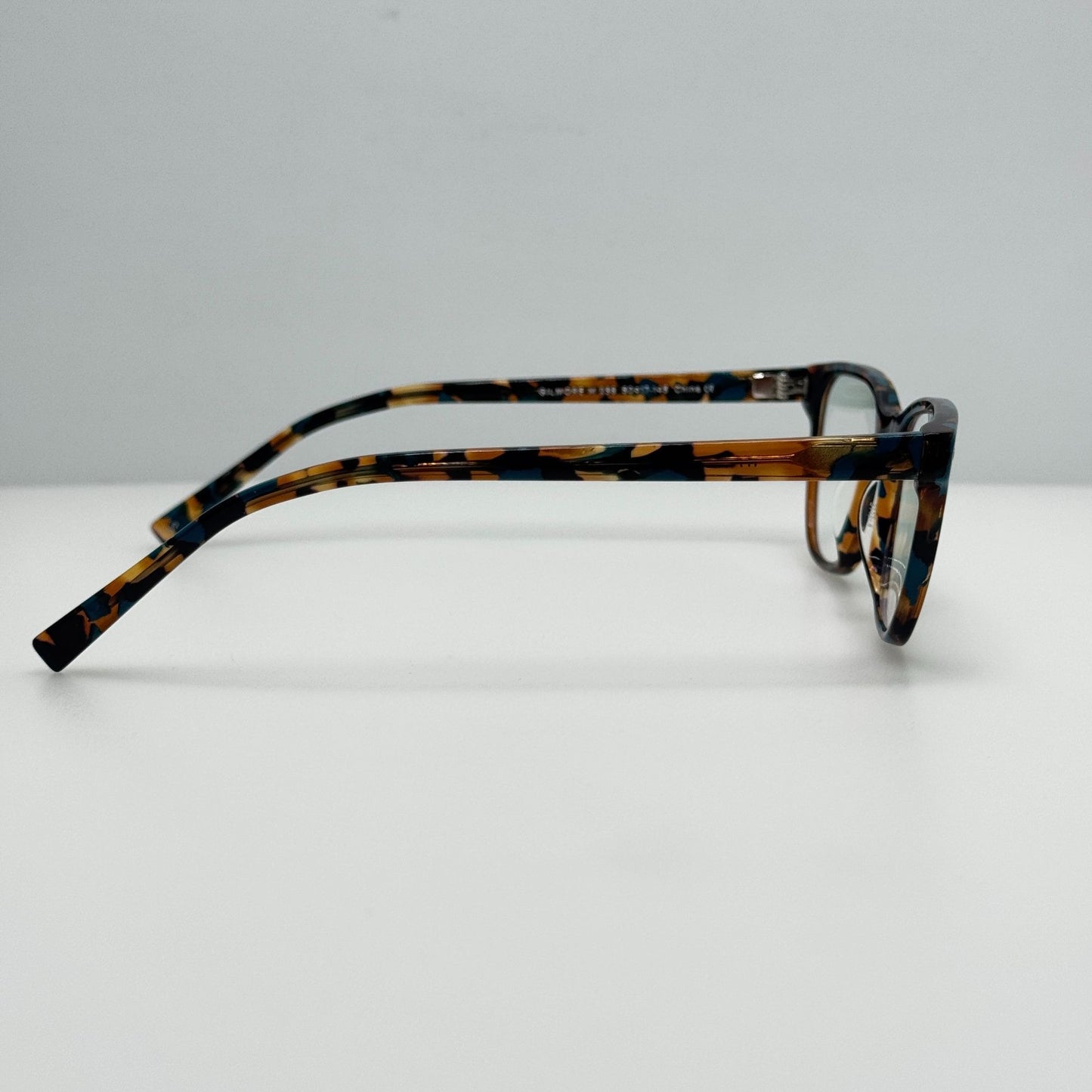 Warby Parker Gilmore M 238 Eyeglasses Eye Glasses Frames 50-17-145