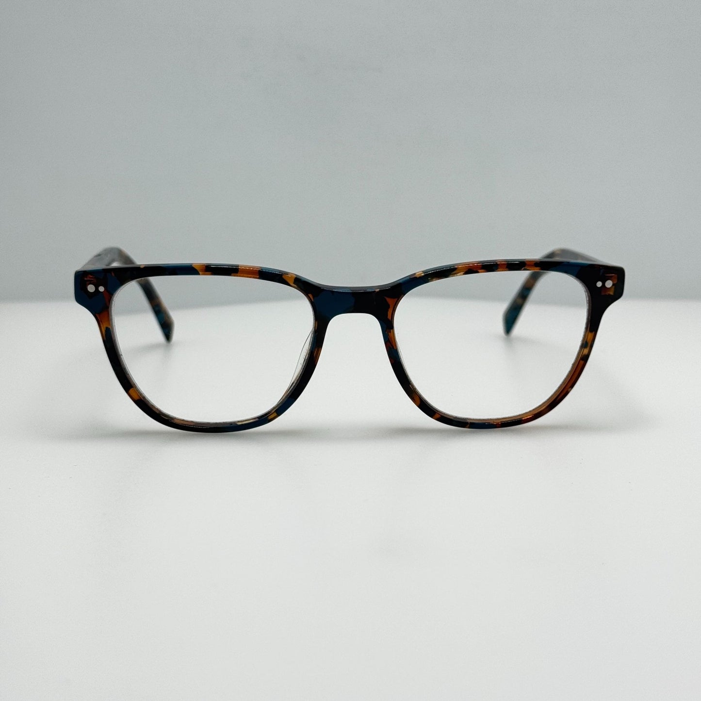 Warby Parker Gilmore M 238 Eyeglasses Eye Glasses Frames 50-17-145