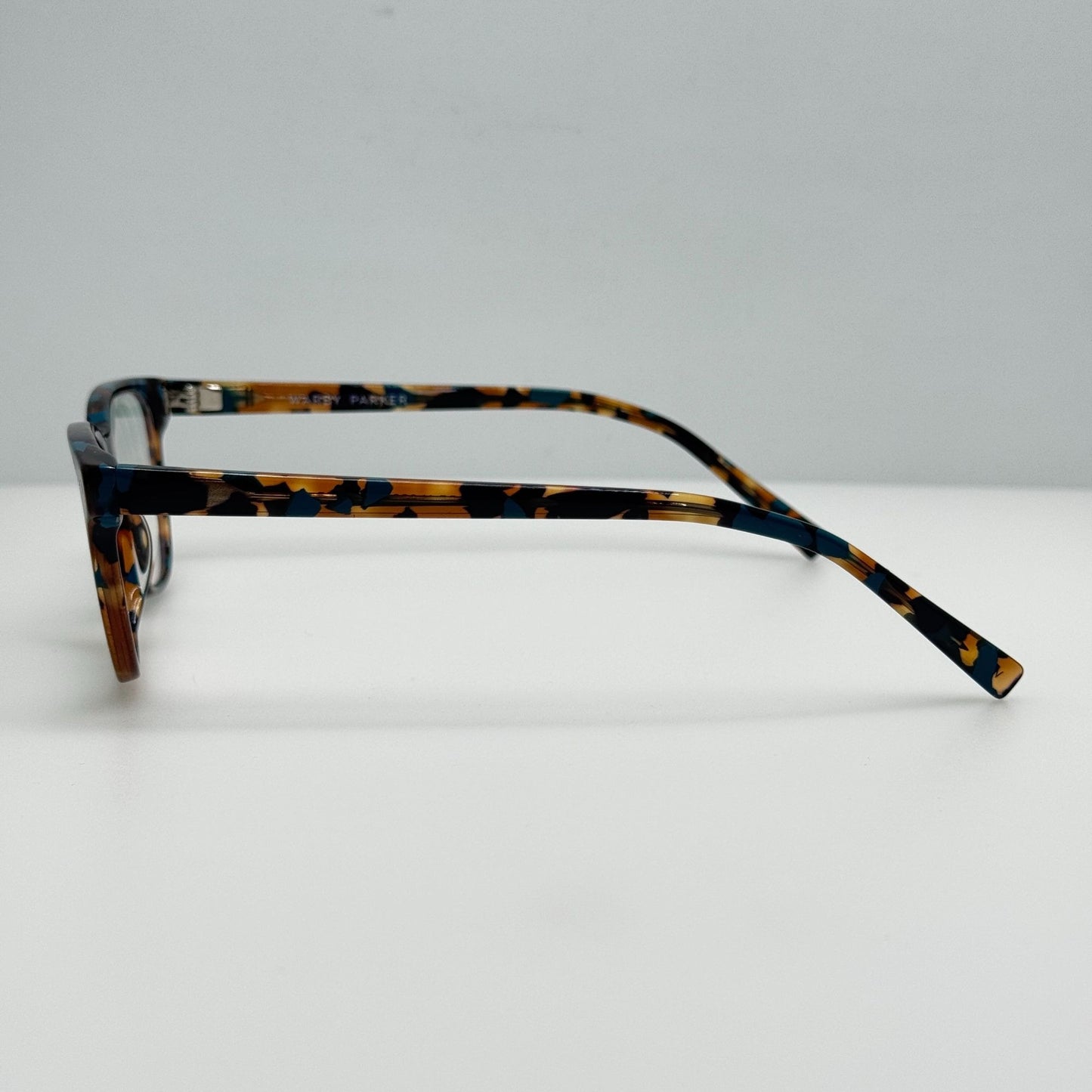 Warby Parker Gilmore M 238 Eyeglasses Eye Glasses Frames 50-17-145