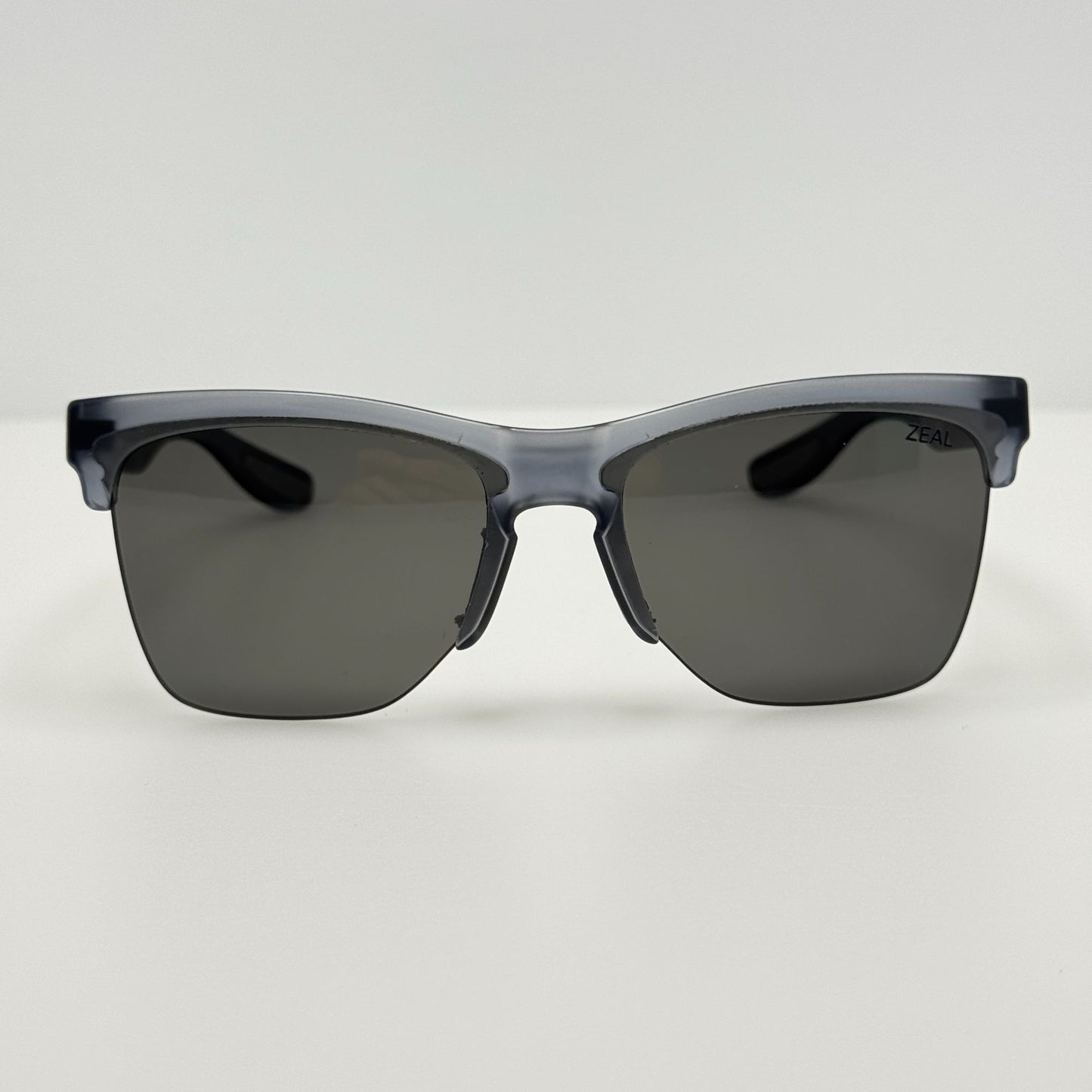 Zeal Sunglasses 11747 Palisade Ellum Polarized 56-18-149