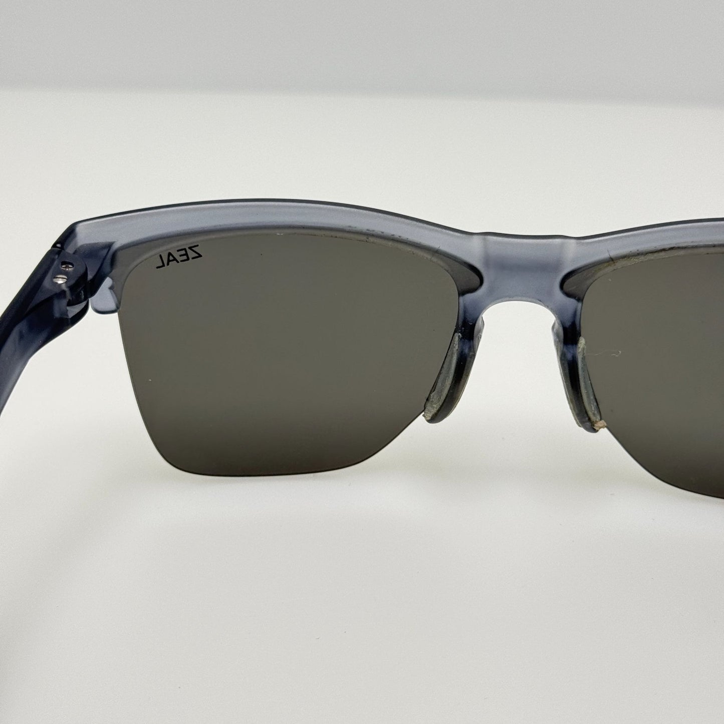 Zeal Sunglasses 11747 Palisade Ellum Polarized 56-18-149