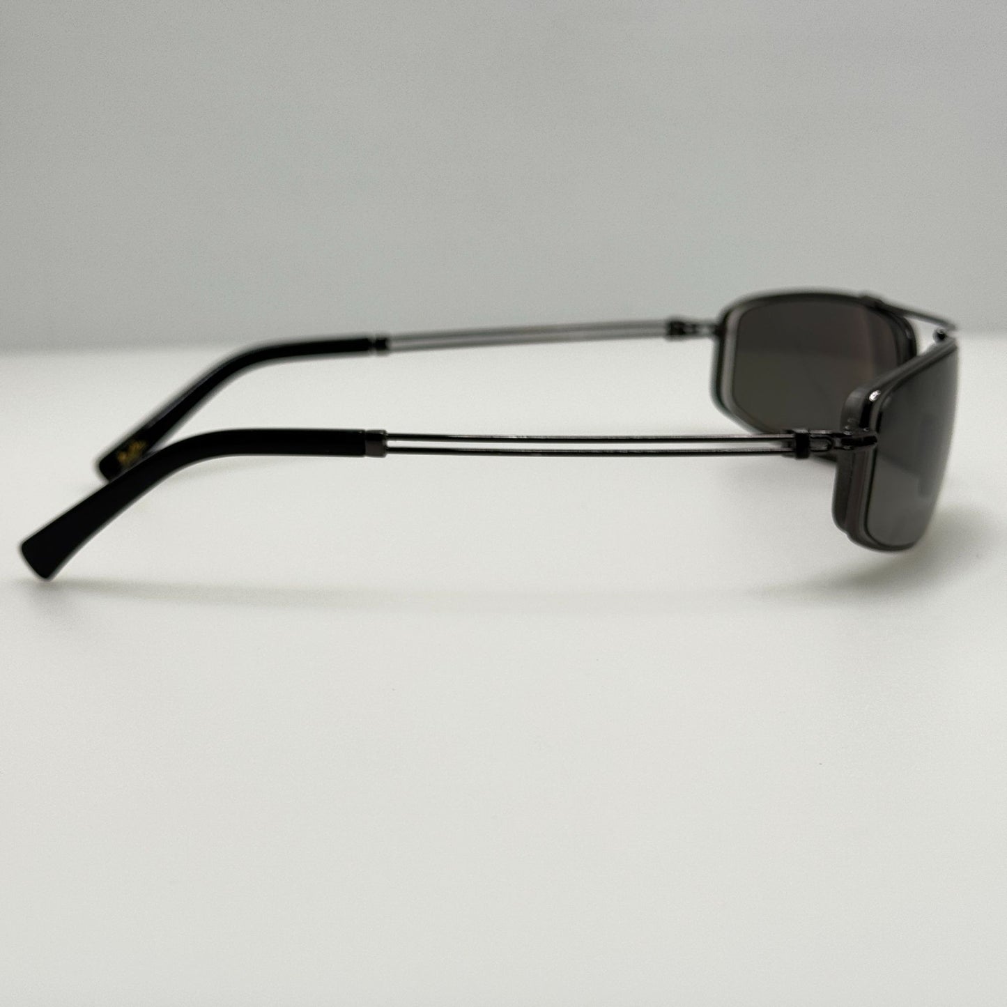 Maui Jim MJ-312-02 Whaler Eyeglasses Eye Glasses Frames