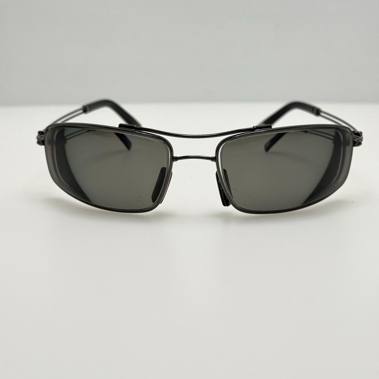 Maui Jim MJ-312-02 Whaler Eyeglasses Eye Glasses Frames